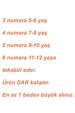 5li Erkek Çocuk Renkli Desenli Atlet%100 Pamuklu