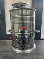 5lt odunlu semaver