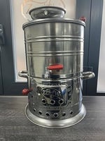 5lt odunlu semaver