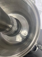5lt odunlu semaver
