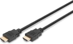 5m Yüksek Hızlı HDMI with Ethernet Bağlantı Kablosu AK-330107-050-S - Seçenekler: 5 Metre, 1m, 3 Meters, 3 Metre, 3m, 5 m, 15m, 20m, 30m, 40m...