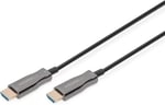 5m Yüksek Hızlı HDMI with Ethernet Bağlantı Kablosu AK-330107-050-S - Seçenekler: 5 Metre, 1m, 3 Meters, 3 Metre, 3m, 5 m, 15m, 20m, 30m, 40m...