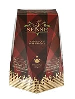 5Sense 5 Saf Siyah Çay, 30 Demlik Poşet