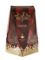 5Sense 5 Saf Siyah Çay, 30 Demlik Poşet