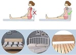 6 Çift Kadın Modal Gümüş İyonlu Patik Spor Çorabı Ayak Kokusuna ve Mantara Son