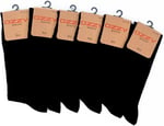 6 lı Unisex Dikişsiz Patik Çorap