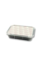 600 AdetAlüminyum Kapaklı Kap Tabak Kase yemek ve salata 250Gr - Seçenekler: 1200, 2400, 6000