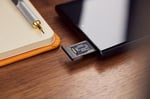64GB microSDXC Canvas Select Plus Gen3 100MB/s A1 Card + Adapter - Seçenekler: Adaptörlü kart, Sadece kart, 1TB, 64GB, 128GB, 256GB, 512GB