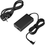 65W 45W Şarj Cihazı Adaptörü Acer Aspire 1 3 A315-23 A114-33 Swift 1 3 5 SF314-42 SF314-41 SF314-57 SF314-57 SF314-57G A13-045N2A A11-0 65N1A N13-045N2A A18-065N1A PA-1650-80 PA-1450-86