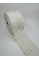 7 cm Desenli Şerit-5 metre