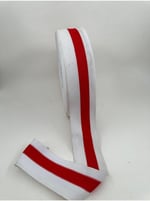 7 cm Desenli Şerit-5 metre