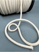 7 mm tres kordon-5 metre (ekru)