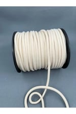 7 mm tres kordon-5 metre (ekru)