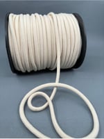 7 mm tres kordon-5 metre (ekru)