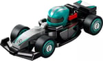 71049 Mercedes-AMG F1 Yarış Arabası – Garantili Model (29 Parça)