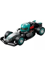 71049 Mercedes-AMG F1 Yarış Arabası – Garantili Model (29 Parça)