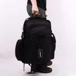75 Lt Siyah Outdoor Sırt Çantası, Molle Sistemli, Suya Dayanıklı, Çok Gözlü, Outdoor, Kamp, Avcılık, Günlük Kullanım, Erkek, Kadın