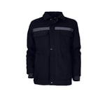 7/7 Gabardin Kumaş Mont