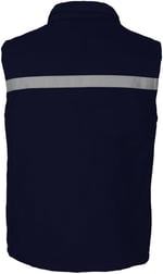 7/7 Gabardin Kumaş Yelek
