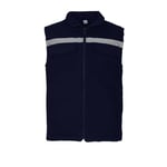 7/7 Gabardin Kumaş Yelek