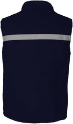 7/7 Gabardin Kumaş Yelek