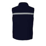 7/7 Gabardin Kumaş Yelek