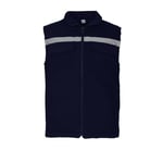 7/7 Gabardin Kumaş Yelek