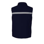 7/7 Gabardin Kumaş Yelek