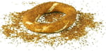 7D Kavrulmuş Simitlik Susam (1 Kg)