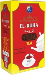 800 Gr Dökme Çay El Ruha 800 Gr