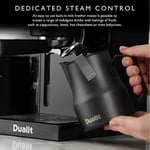 84470 Espresso Kahve Makinesi Öğütülmüş Kahve Ve Ese Kapsülleri Ile Uyumlu
