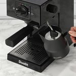 84470 Espresso Kahve Makinesi Öğütülmüş Kahve Ve Ese Kapsülleri Ile Uyumlu