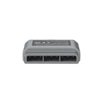 8Bitdo PS1, PS2 ve Windows için retro alıcı, Xbox Series Controller, Xbox One Bluetooth Controller, Switch Pro ve PS5/PS4 Controller ile uyumlu