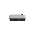 8BitDo Retro 18 Mekanik Numpad, Hesap Makinesi Modunu Destekler, Bluetooth/2.4G/Kablolu Numpad Windows ve Android için - N Edition