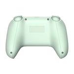 8BitDo Ultimate C 2.4G Green Wireless Controller Windows, Android ve Raspberry Pi ile uyumlu