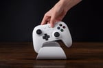 8Bitdo Windows ve Android için Ultimate 2 Kablosuz Denetleyici, TMR Oyun Çubukları, Değiştirilebilir Salon Efekti/Dokunmatik Tetikleyiciler, Hareket Kontrolü, RGB Fire Ring, 8 Speed Kablosuz