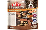 8in1 Flavours Crunchy Rolls 85 Gram