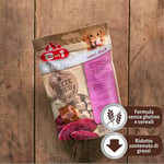 8in1 Meaty Treats Freeze Dried Ördekli, 50 gr Köpek Ödülü