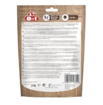 8in1 Meaty Treats Freeze Dried Ördekli, 50 gr Köpek Ödülü