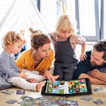 9 Cep Ticaret Kartı Bağlayıcı, 50 Adet Kollu 900 Cepli Kart Bağlayıcı, Çift Taraflı Cep PU Kart Toplayıcı Albümü, Oyun Kartları için Kart Toplayıcı Klasörü, Spor Kartları, MTG (Futbol)