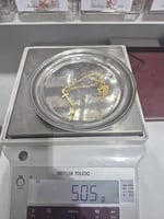 925 Ayar Papatya Silver büyük boy zülfikar kılıç kolye.kılıç kolye.rose.gold.rodaj