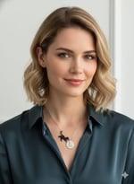 925 Ayar Papatya Silver isimli kedi kolye.rose.gold.rodaj