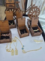 925 Ayar Papatya silver kişiye özel isimli 0,1 ct pırlanta külçe kolye.rose.gold.rodaj