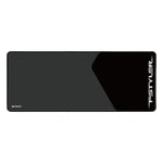 A4tech A4 TECH Fstyler FP70 Oyun Gamer Mouse PAD Genişletilmiş Katlanabilir, Kaymayan Kauçuk Taban, Prüzsüz Yüzey, Su geçirmez (750x300x2mm)