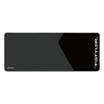 A4tech A4 TECH Fstyler FP70 Oyun Gamer Mouse PAD Genişletilmiş Katlanabilir, Kaymayan Kauçuk Taban, Prüzsüz Yüzey, Su geçirmez (750x300x2mm)