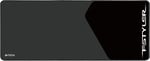 A4tech A4 TECH Fstyler FP70 Oyun Gamer Mouse PAD Genişletilmiş Katlanabilir, Kaymayan Kauçuk Taban, Prüzsüz Yüzey, Su geçirmez (750x300x2mm)