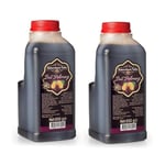 Abdurrahman Tatlıcı Dut Pekmezi, 650 g x 2 Adet