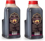Abdurrahman Tatlıcı Dut Pekmezi, 650 g x 2 Adet