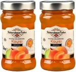 Abdurrahman Tatlıcı Kayısı Reçeli 380g 2li paket