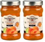 Abdurrahman Tatlıcı Kayısı Reçeli 380g 2li paket